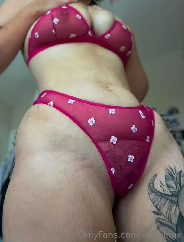 do you love an all natural mom bod