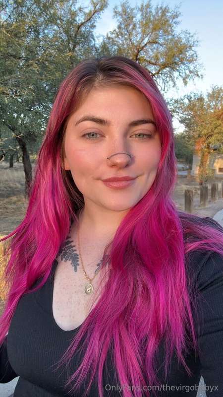 thevirgobabyx