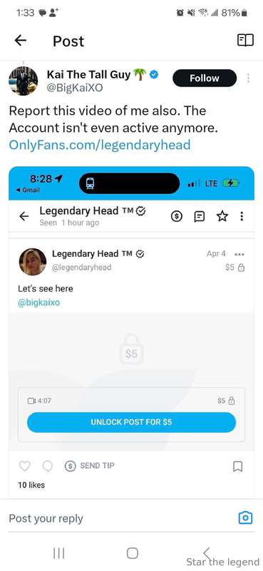 legendaryhead