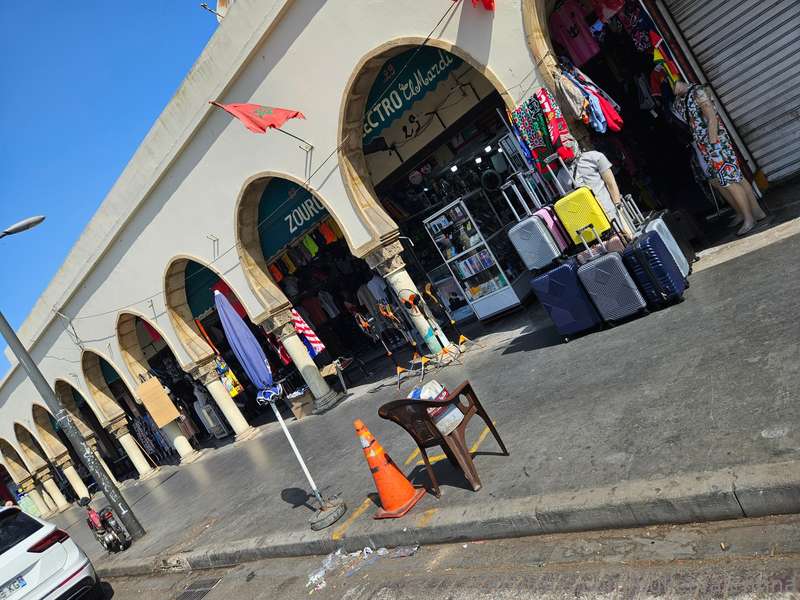 media