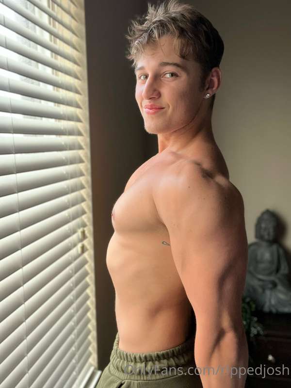 rippedjosh image #0