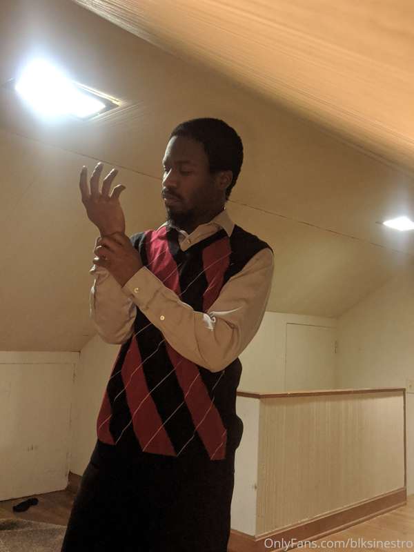 Outside I'm dapper Dan, but inside I'm just looking to hit i..