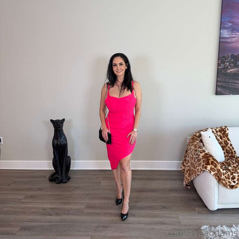 Foto 677 de Ava Addams en Tocromo