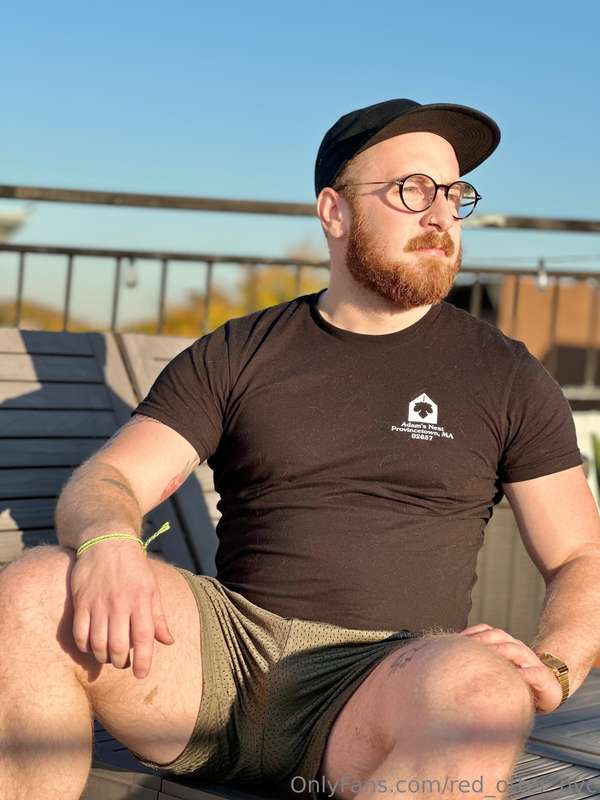 When the sun hits just right during sunset...Stay tuned for ..