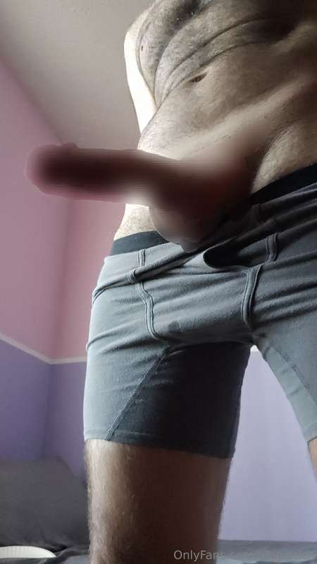 If you can't see the drip then you're gonna need to cum a li..