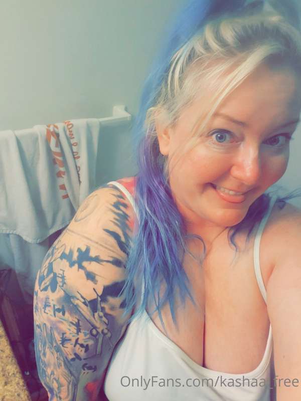 Good morning my loves
