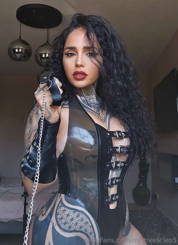 mistresscleo5