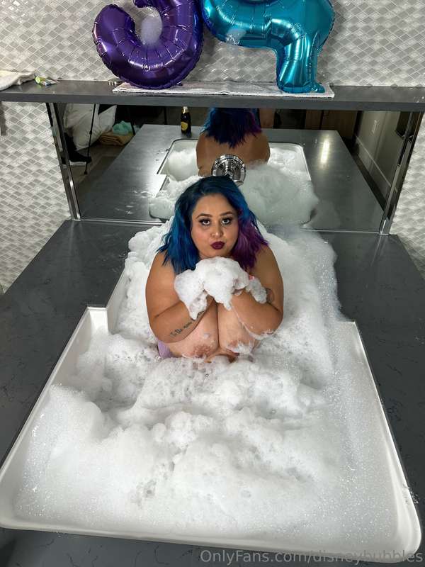 disneybubbles