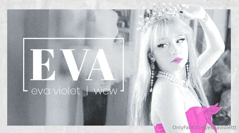 evaaviolettt photo