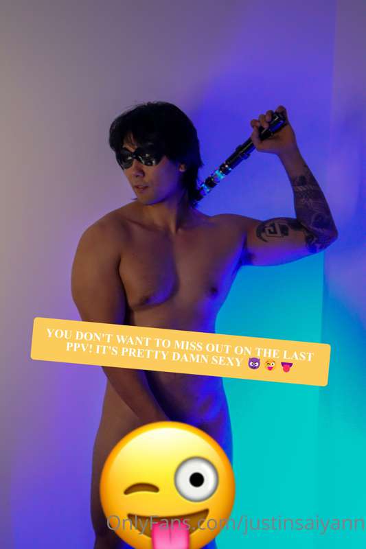 justinsaiyann