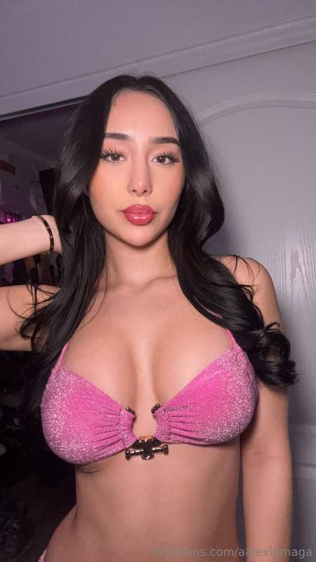 aalexiamaga