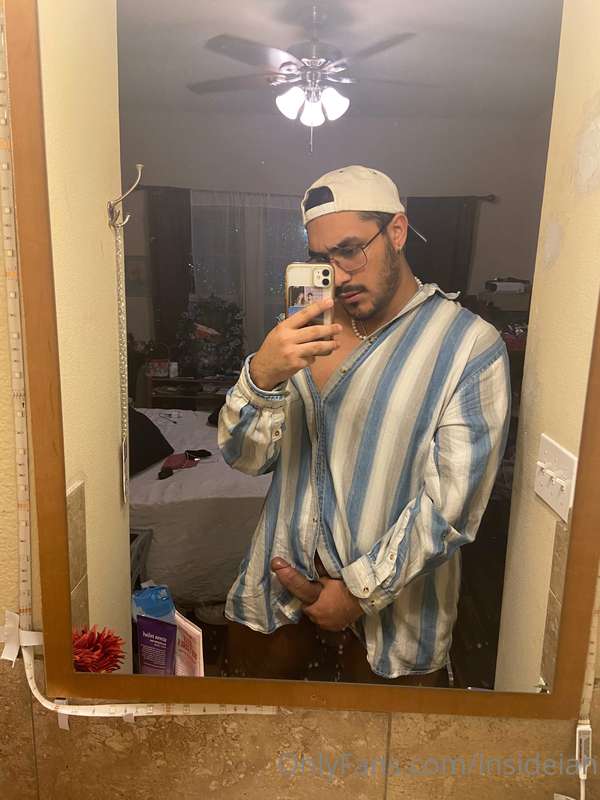 Some pole needing some ass rn