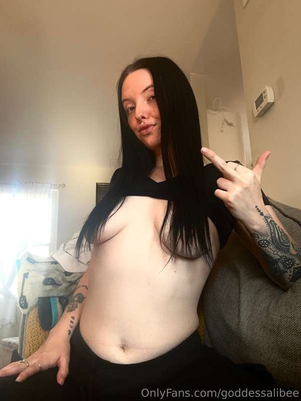 goddessalibee