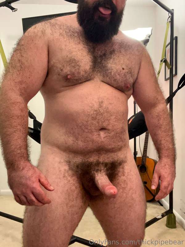 thickpipebear