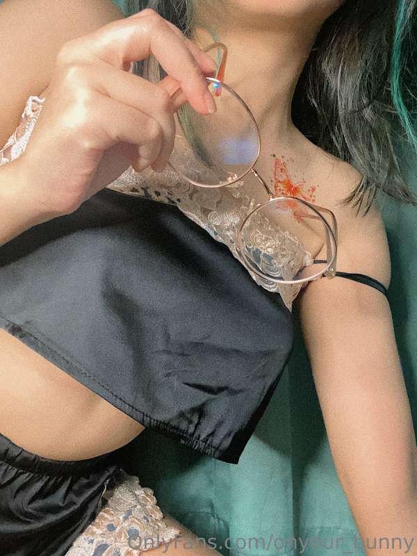 Do you guys miss me ? 🫣
