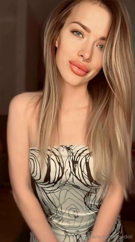you want me ?😍😈