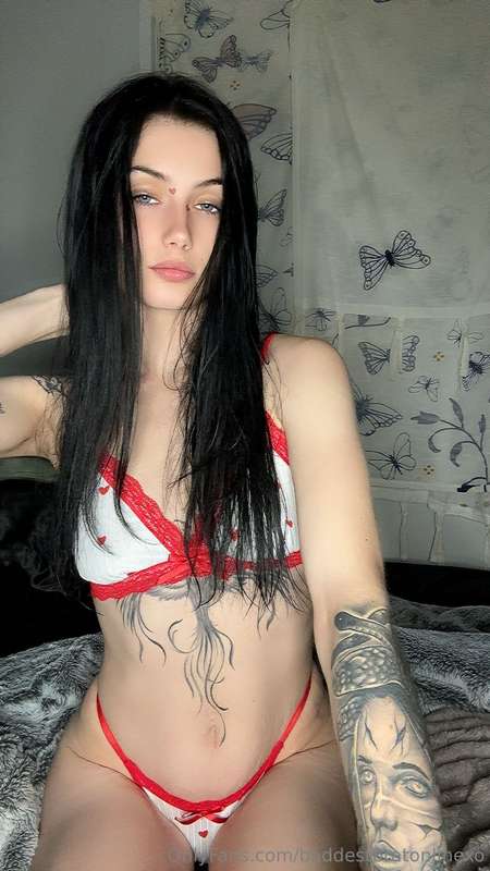 baddestbratonlinexo