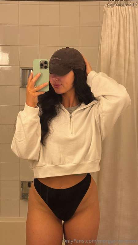morganveraaxo