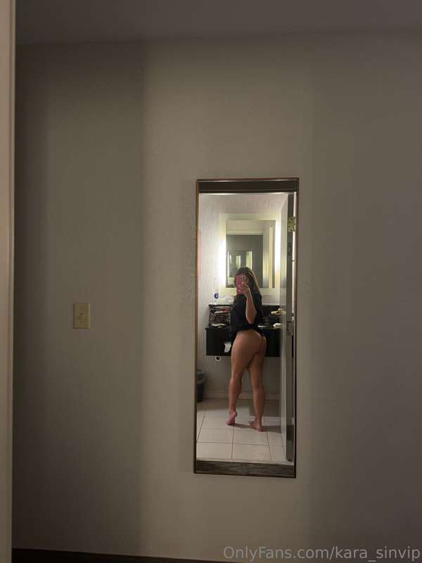 Hope you went to bed with a full stomach and your balls drai..