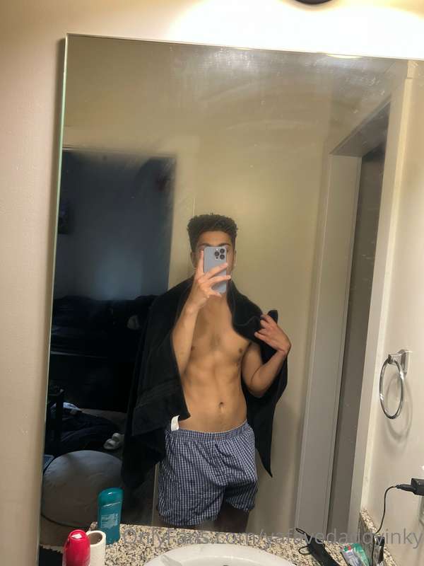 yafavedaddyinky