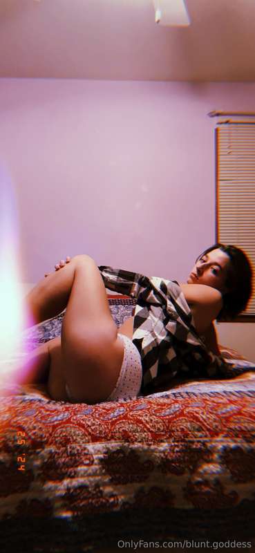 blunt.goddess