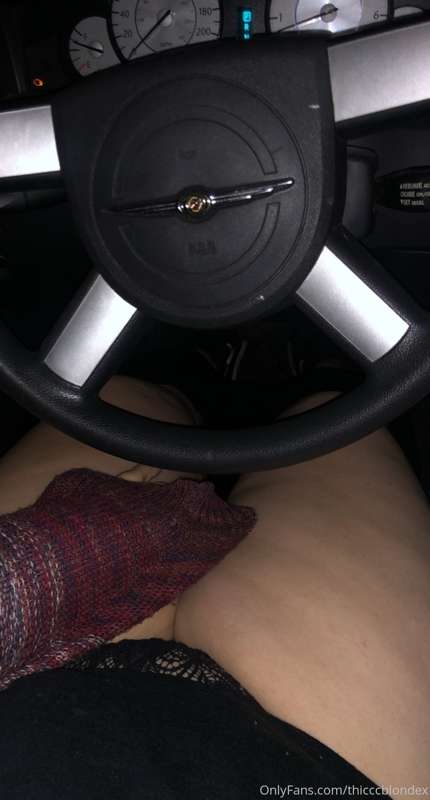 thicccblondex