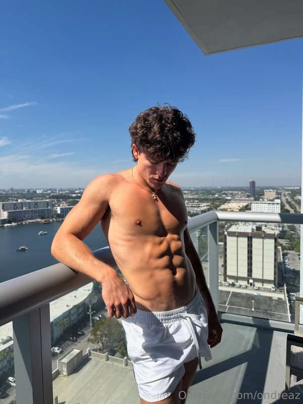 ondreaz
