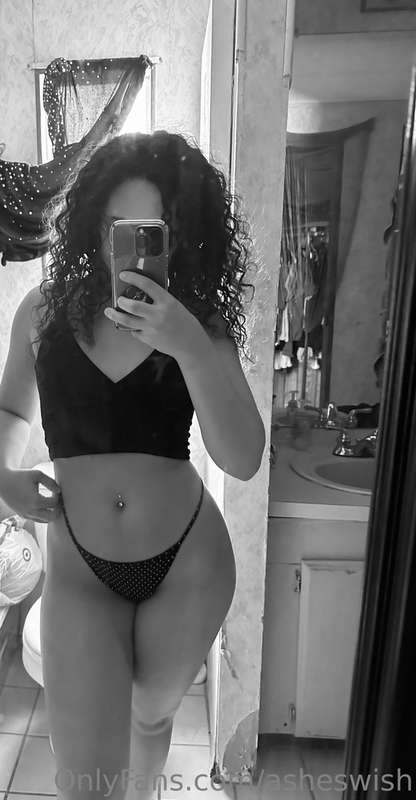 Little mama