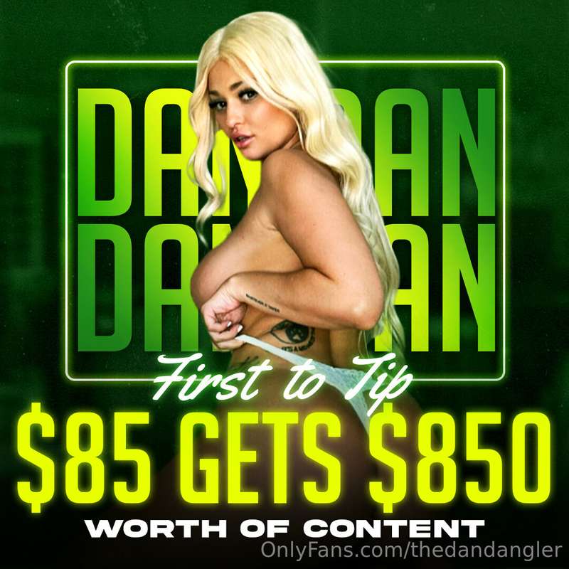 thedandangler
