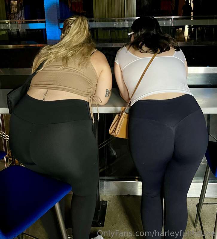 What would you do if you saw us at the arcade ?