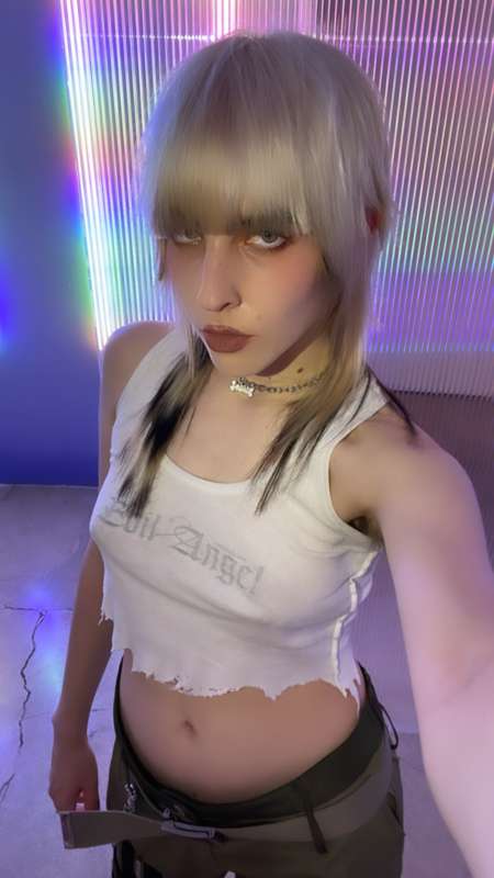 dorianelectra image #0