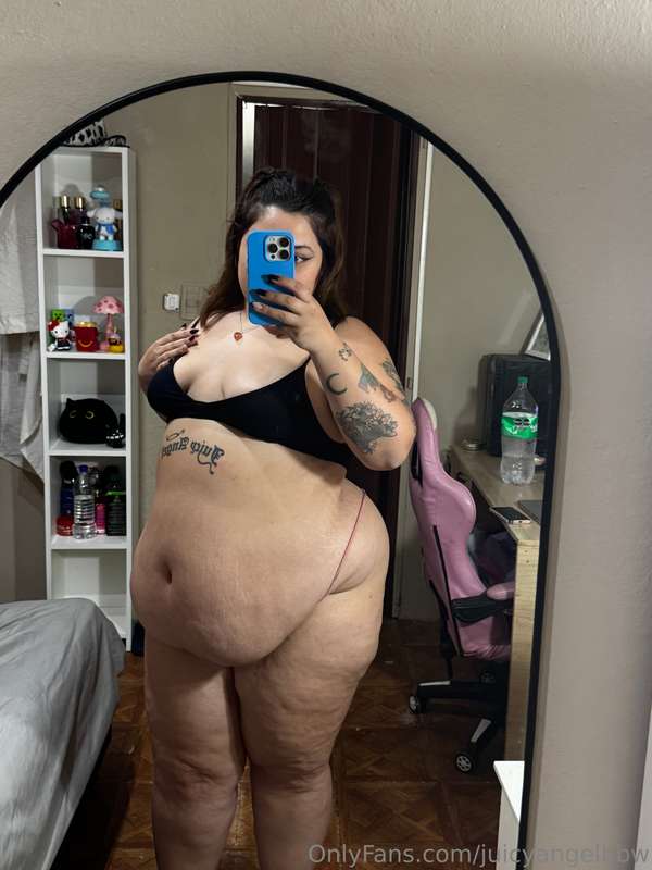 juicyangelbbw
