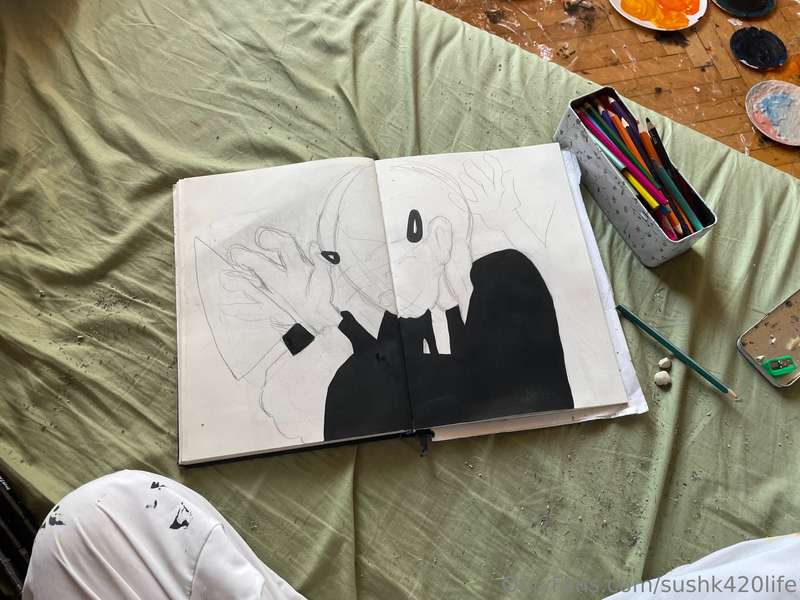 media