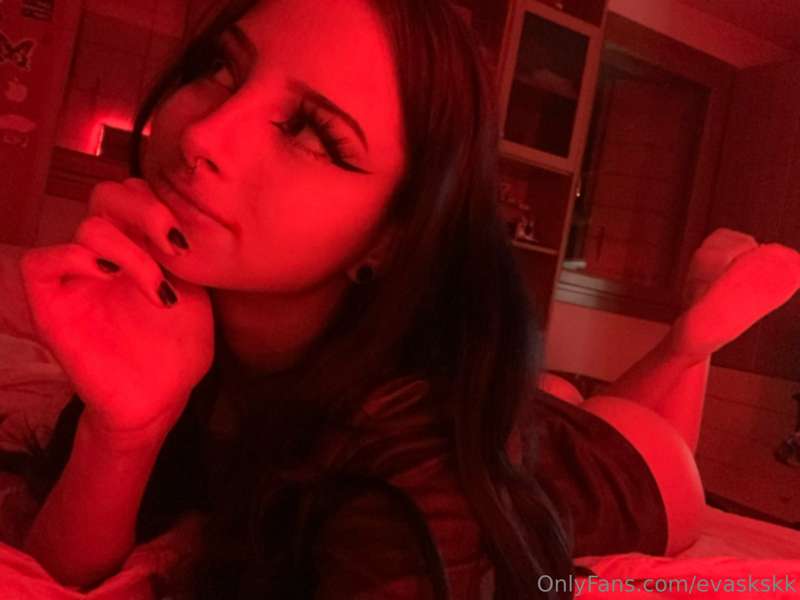 evaskskk