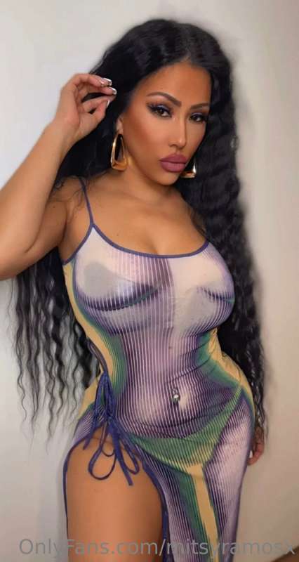 mitsyramosx