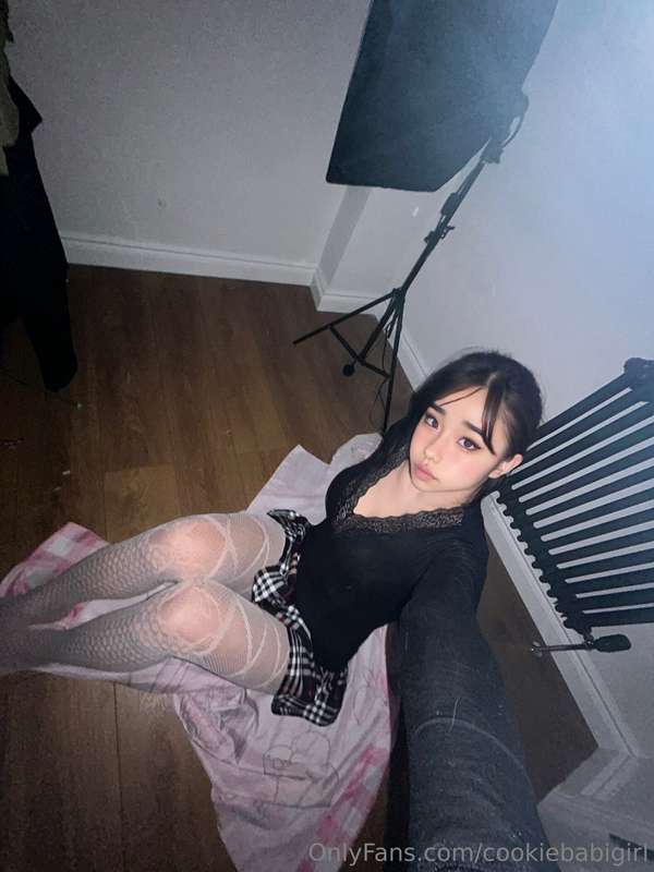 cookiebabigirl