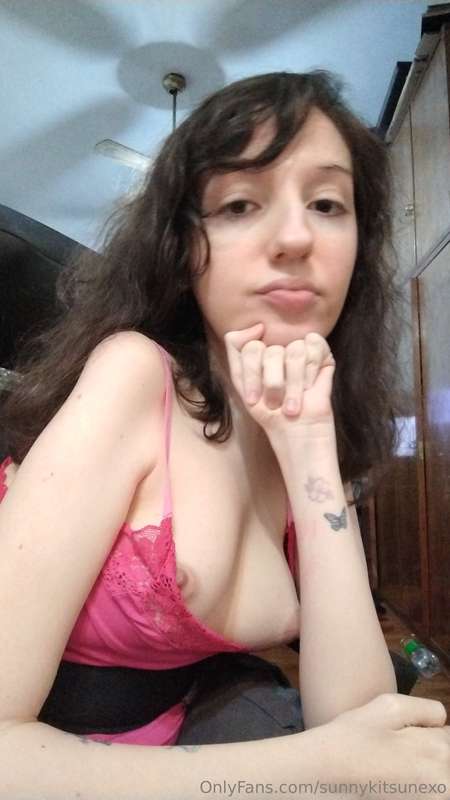 sunnykitsunexo